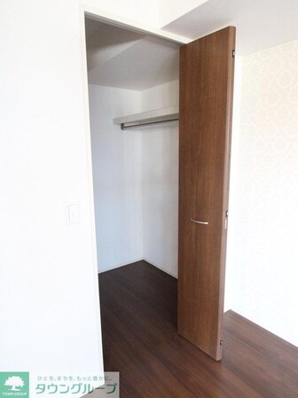 カーサグラナーテの物件内観写真